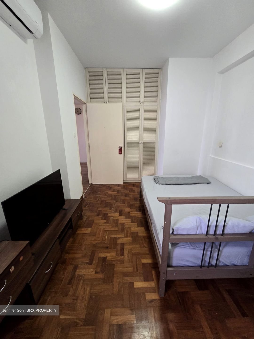 Bayshore Park (D16), Condominium #607382891
